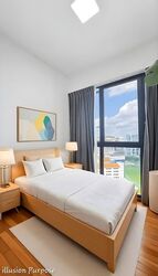 Botanique At Bartley (D19), Condominium #575816911